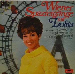 Cover - Lolita: Wiener Spaziergänge