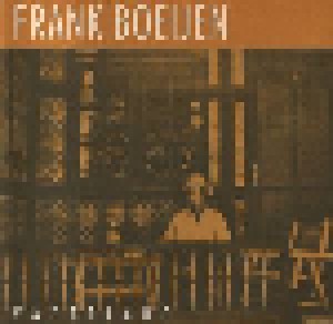Frank Boeijen: Vaderland (CD) - Bild 1