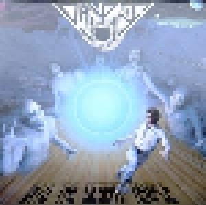Cryptic Void: Into The Desert Temple (CD) - Bild 1