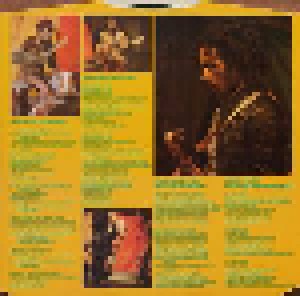 Bob Marley & The Wailers: Natty Dread (LP) - Bild 3