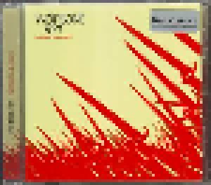 Wishbone Ash: Number The Brave (CD) - Bild 5