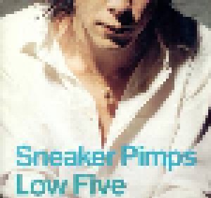 Sneaker Pimps: Low Five (12") - Bild 1