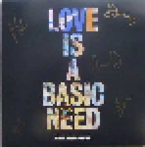 Embrace: Love Is A Basic Need (Orchestral) (LP) - Bild 1