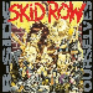 Skid Row: B-Side Ourselves (12") - Bild 1