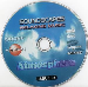 Soundscapes - Atmosphere (CD) - Bild 5