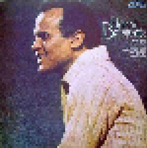 Harry Belafonte: Harry Belafonte (Amiga) - Cover