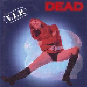 Dead: V.I.P. - Cover