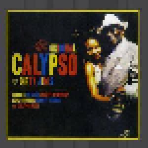 Calypso @ Dirty Jim's - Cover