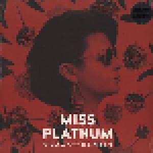 Miss Platnum: Glück Und Benzin - Cover