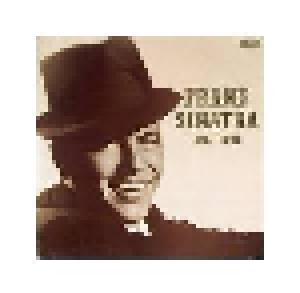 Frank Sinatra: 1947 - 1948 - Cover