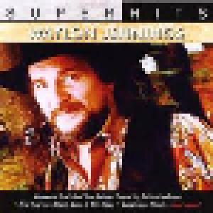 Waylon Jennings: Super Hits Volume 2 - Cover