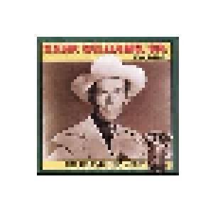 Hank Williams: Legend Lives Anew, The - Cover
