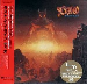 Dio: The Last In Line (2-CD) - Bild 1
