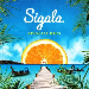 Cover - Sigala: Brighter Days