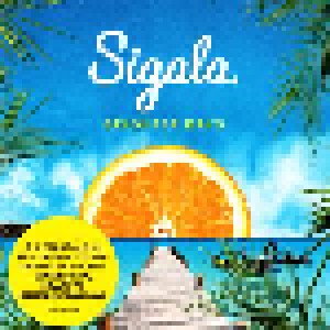Sigala: Brighter Days (CD) - Bild 2