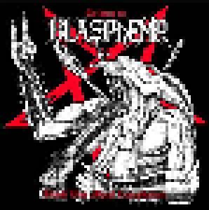 Cover - Heathen / Lifecode: Tribute To Blasphemy - Black War Metal Compilation