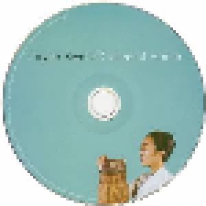 Joyce Kwon: Dream Of Home (CD) - Bild 3