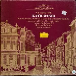 Giuseppe Verdi: La Traviata (Gesamtaufnahme) (2-LP) - Bild 1
