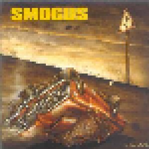 Cover - Smogus: No Matter What The Outcome