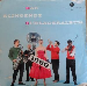 Das Klingende Schlageralbum 1960 (LP) - Bild 1