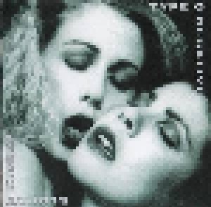 Type O Negative: Bloody Kisses (CD) - Bild 1