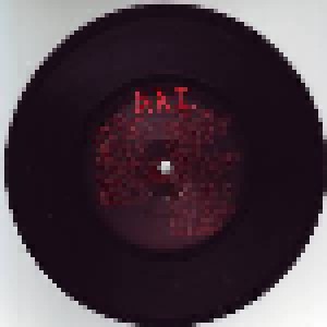 D.R.I.: Dirty Rotten EP (7") - Bild 3