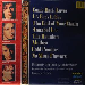 13 Engines: Before Our Time (LP) - Bild 2