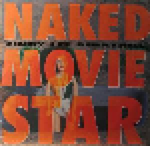 Cindy Lee Berryhill: Naked Movie Star (LP) - Bild 1