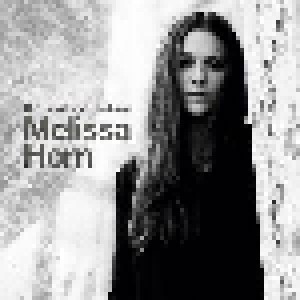 Melissa Horn: Om Du Vill Vara Med Mig (CD) - Bild 1