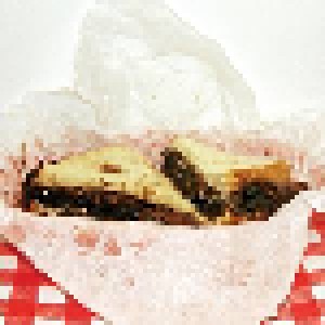 Ty Segall: Fudge Sandwich (LP) - Bild 1