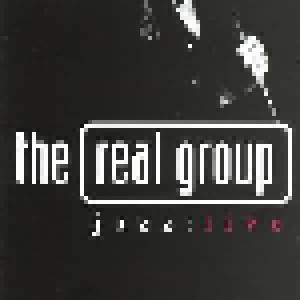 The Real Group: Jazz: Live (CD) - Bild 1