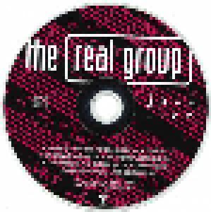 The Real Group: Jazz: Live (CD) - Bild 3