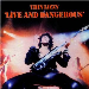 Thin Lizzy: Live And Dangerous (CD) - Bild 1
