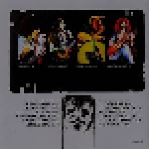 Thin Lizzy: Jailbreak (CD) - Bild 2