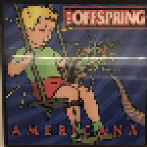The Offspring: Americana (LP) - Bild 2