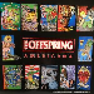 The Offspring: Americana (LP) - Bild 4