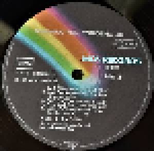 Neil Diamond: Touching You Touching Me (LP) - Bild 4