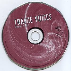 Trance Voices Volume Seventeen (2-CD) - Bild 7