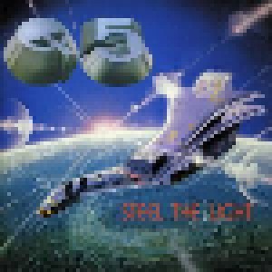 Q5: Steel The Light (LP + CD + 2-CD) - Bild 3