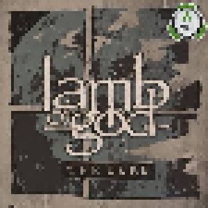 Lamb Of God: The Duke (LP) - Bild 1