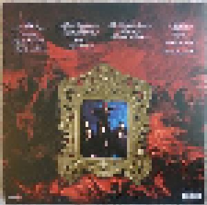 Epica: The Phantom Agony (2-LP) - Bild 3