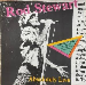 Rod Stewart: Absolutely Live (2-LP) - Bild 1