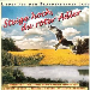 Steige Hoch, Du Roter Adler - Lieder Aus Dem Brandenburger Land (CD) - Bild 1