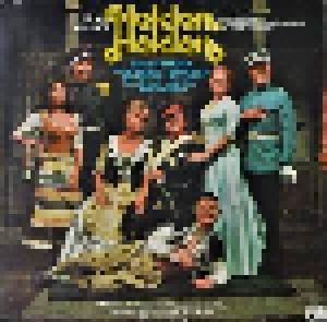 Udo Jürgens: Helden, Helden (LP) - Bild 1
