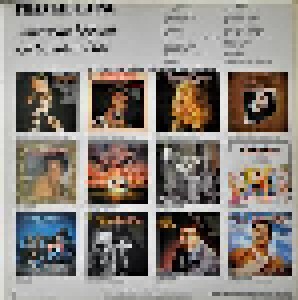 Frankie Laine: American Legend - 16 Greatest Hits (LP) - Bild 2