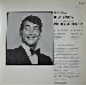 Dean Martin: Everybody Loves Somebody - The Hit Version (LP) - Bild 2