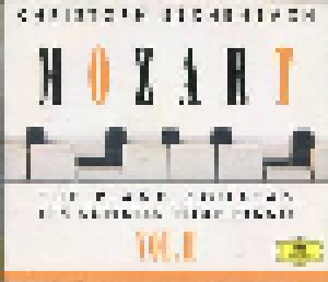 Wolfgang Amadeus Mozart: The Piano Sonatas (5-CD) - Bild 4