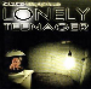 The Residents: Lonely Teenager (CD) - Bild 1