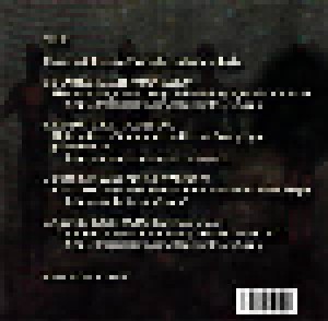 The Residents: Lonely Teenager (CD) - Bild 6
