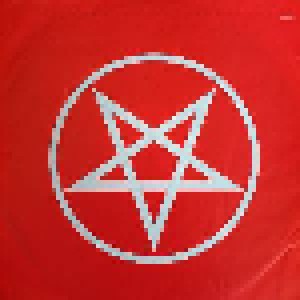 Mötley Crüe: Shout At The Devil (LP) - Bild 5